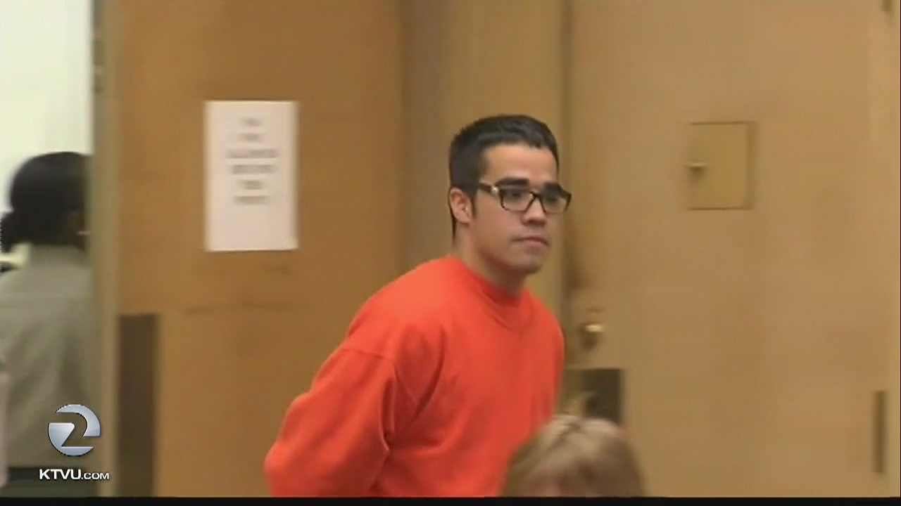 Convicted killer, arsonist released from jail in San Francisco