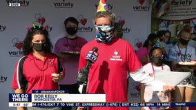 Camp Kelly: Variety Club Summer Camp