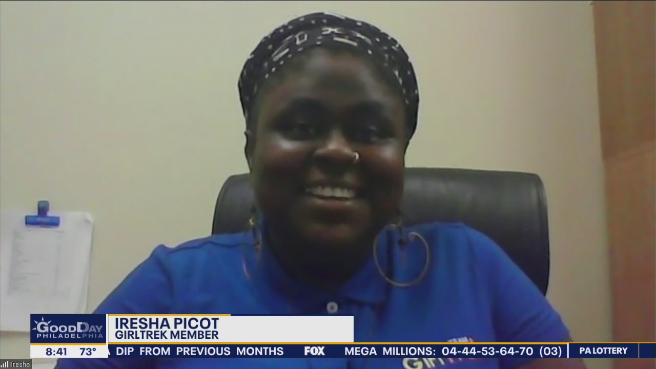 GirlTrek launches second season of Black History Boot Camp