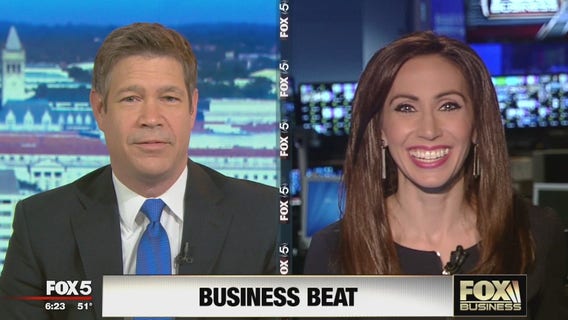 FOX Business Beat: WikiLeaks drops revealing documents; eat like Tom Brady