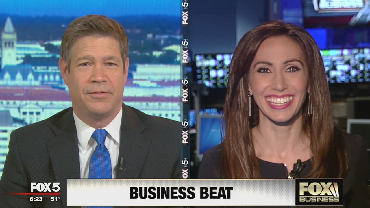 FOX Business Beat: WikiLeaks drops revealing documents; eat like Tom Brady