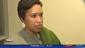 Complaint filed over possible Illegal contributions to Bowser's campaign