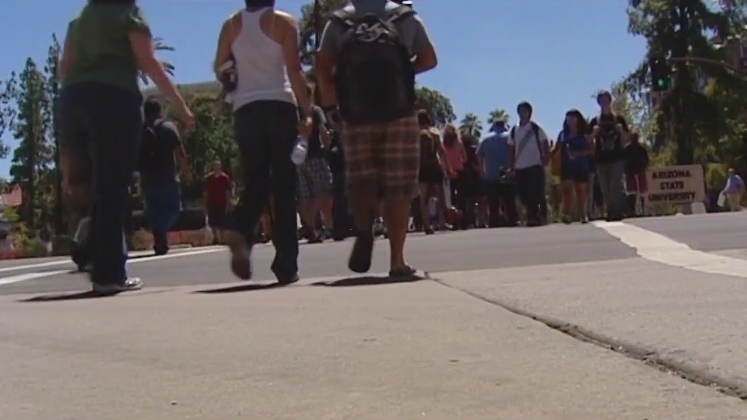 Fox partners with ASU to offer scholarships for veterans