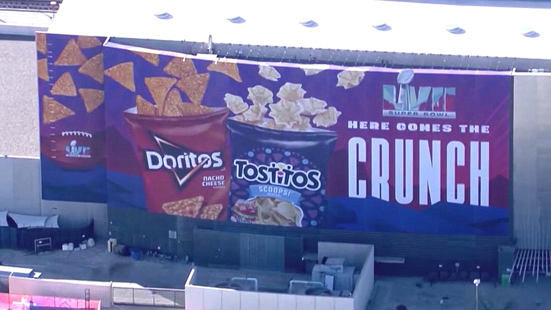 Long lasting impacts of hosting a Super Bowl game