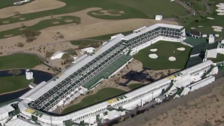 WM Phoenix Open events begin Feb. 6