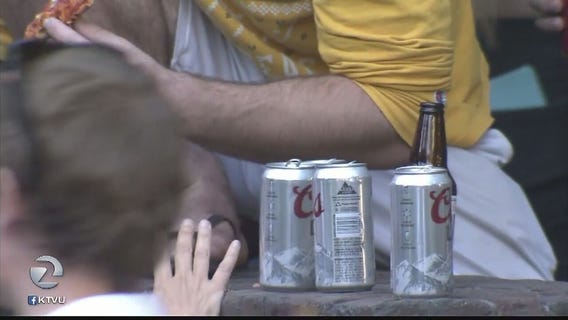 UC Berkeley frats ban parties