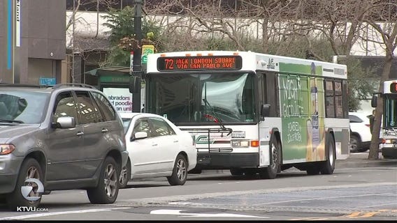 AC Transit- Oakland schools rift could leave students without transportation