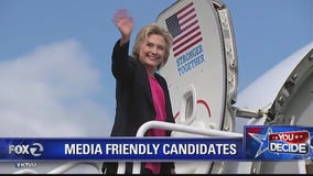 Election 2016: National Security