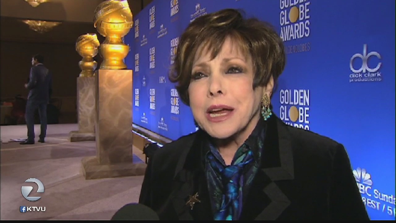 Golden Globe noms announced