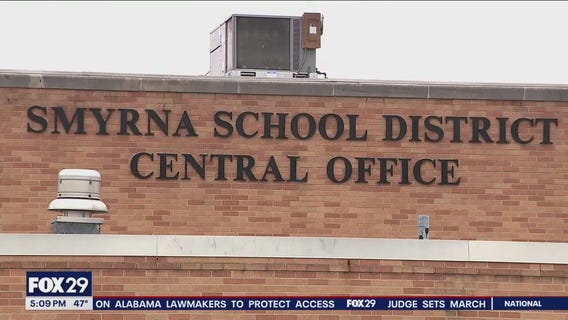 Smyrna police investigating possible professional misconduct at school