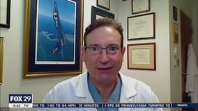 Dr Mike: Which mask offers the best protection from coronavirus