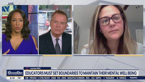 Teachers taking on many roles in return to learning