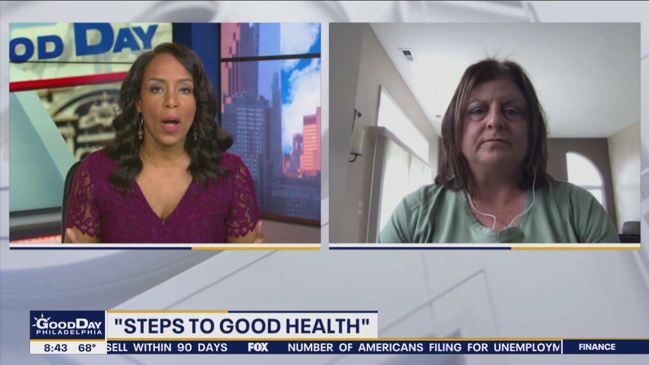 Facebook group inspires thousands to achieve weight loss goals