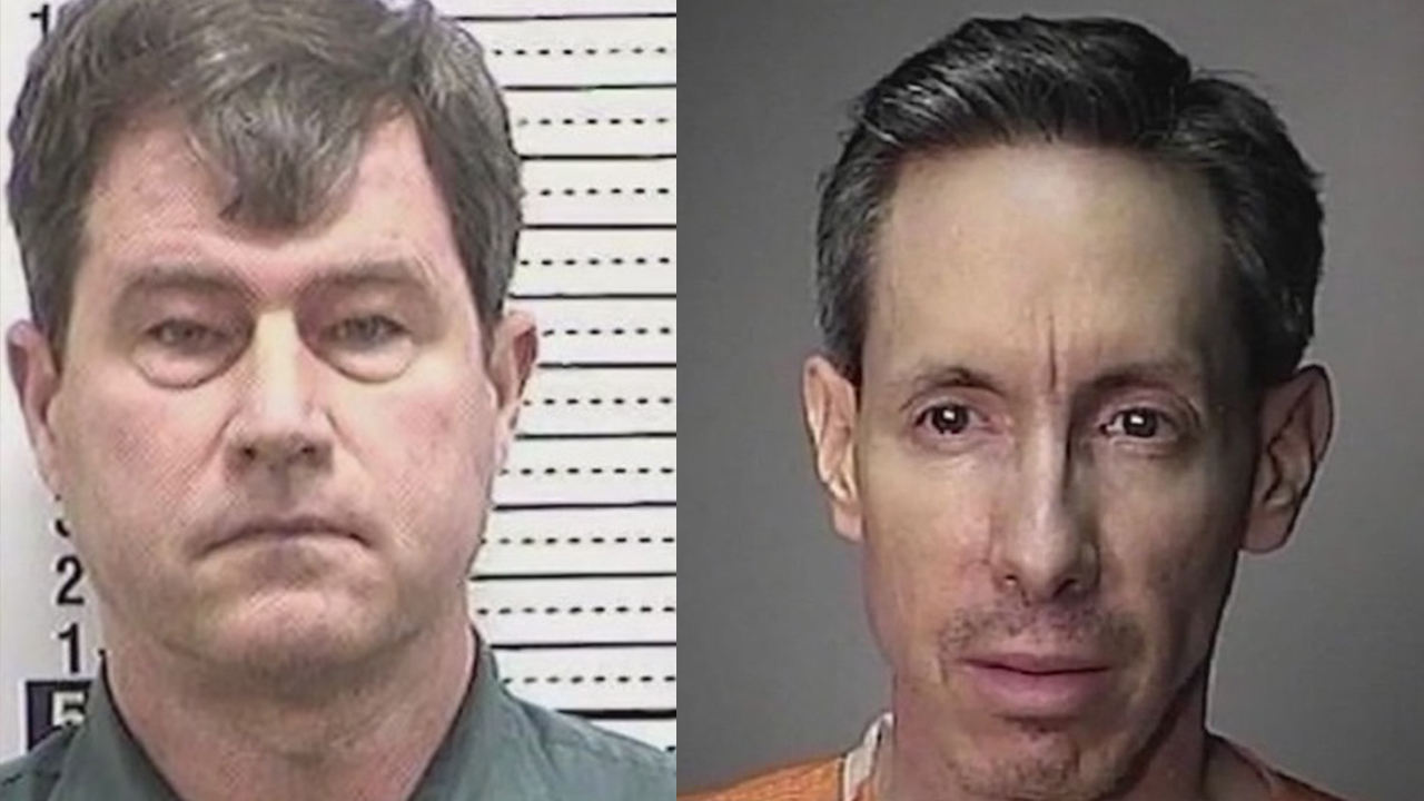 Warren Jeffs' nephew arrested for kidnapping, prosecutors say