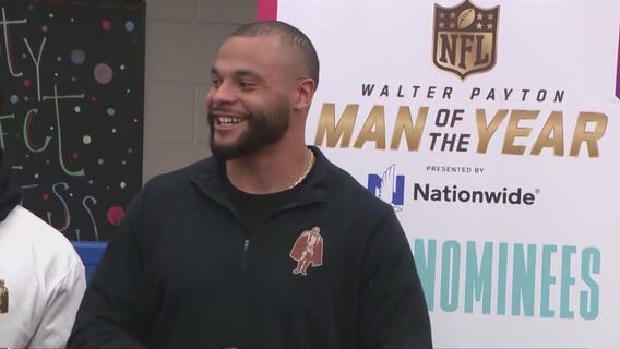 NFL stars surprise Arizona kids with Super Bowl LVII tickets