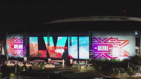 Super Bowl LVII ticket prices down by 30%: report