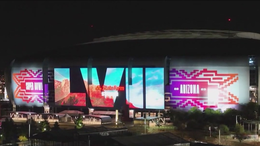 Super Bowl LVII ticket prices down by 30%: report