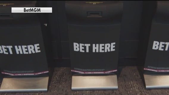 Super Bowl LVII: Millions expected to bet on this year's Big Game