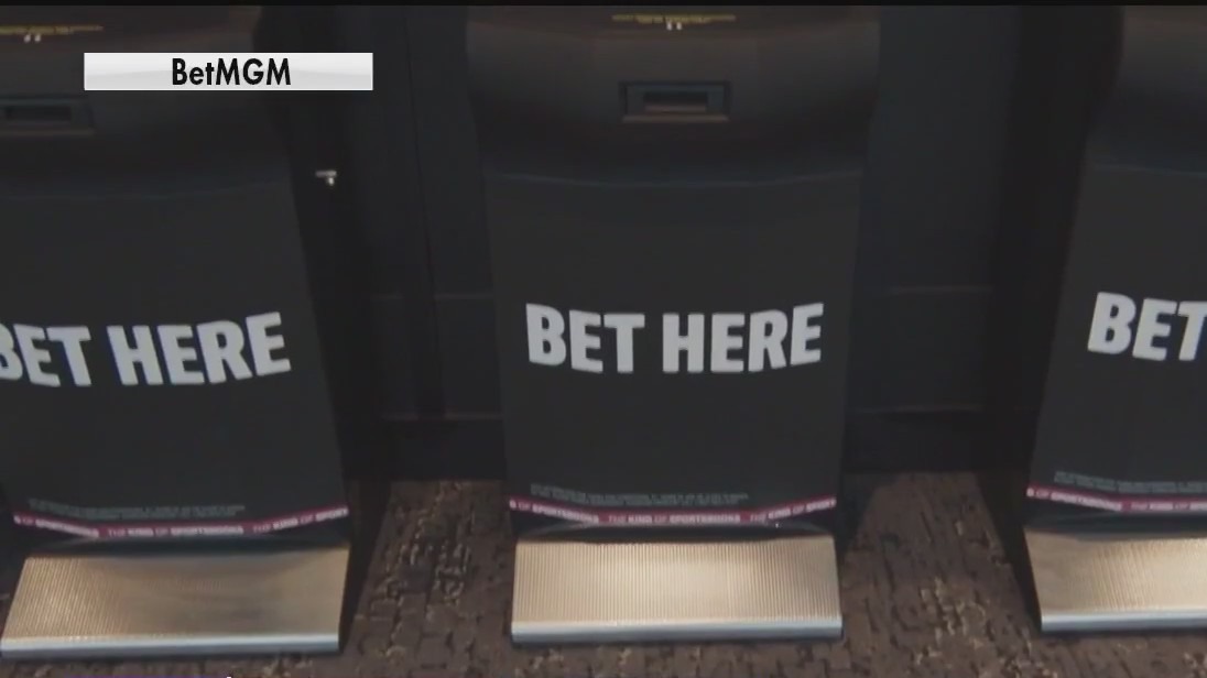 Super Bowl LVII: Millions expected to bet on this year's Big Game