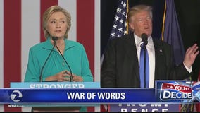 War of Words: Accusations of bigotry on the campaign trail