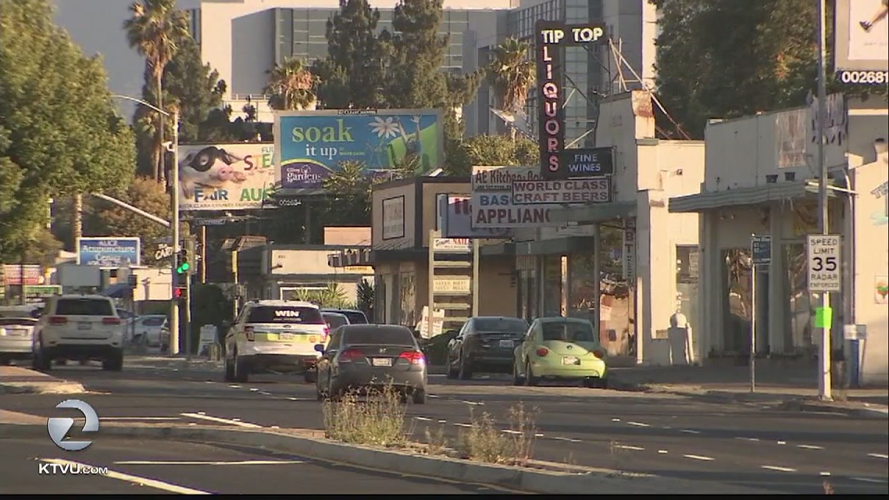 San Jose residents have Hustler Hollywood concerns