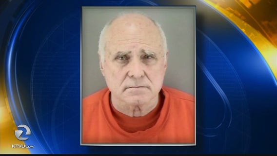 Marin film educator makes first court appearance in child-porn case