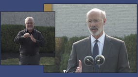 Wolf eyes legalizing marijuana to assist with COVID-19 recovery