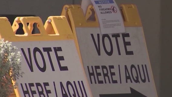 Arizona AG: No evidence of widespread voter fraud found in 2020 election