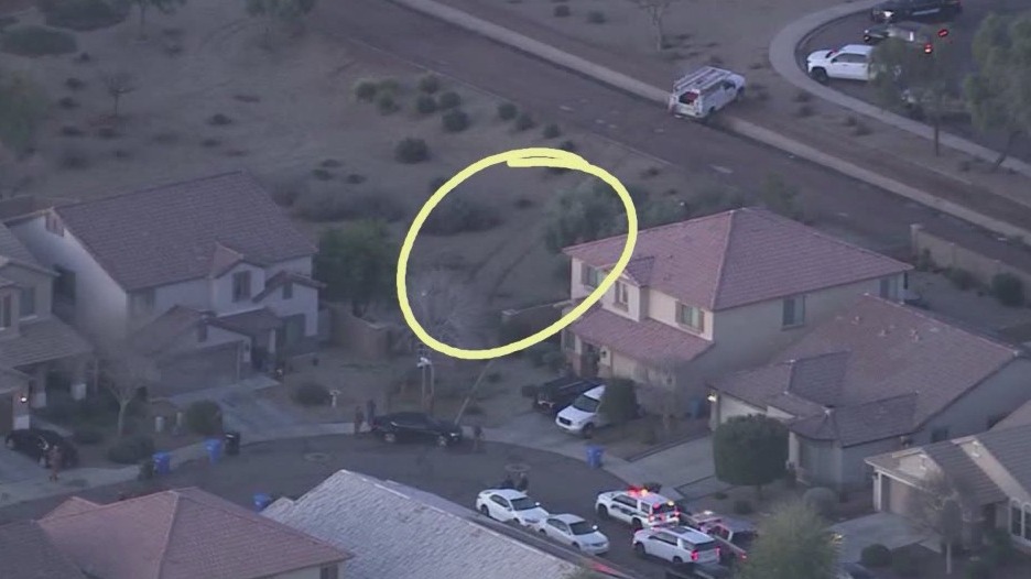 Breaking down the reported armed carjacking of an APS worker