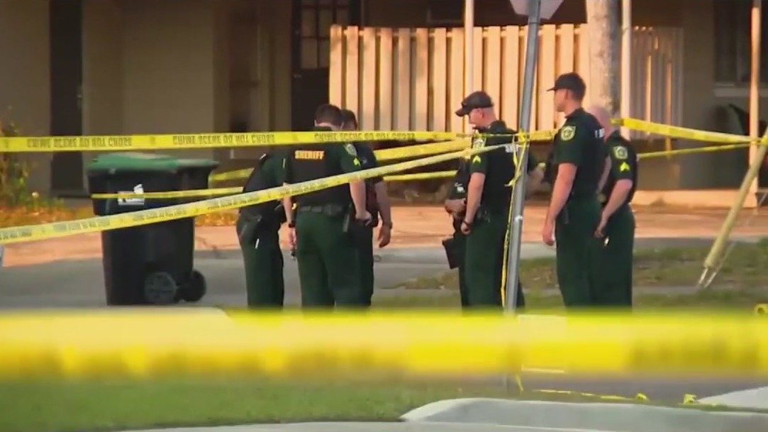 TV reporter killed in Florida: Authorities release more details surrounding what happened