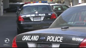 Oakland lists plan to hire new top cop