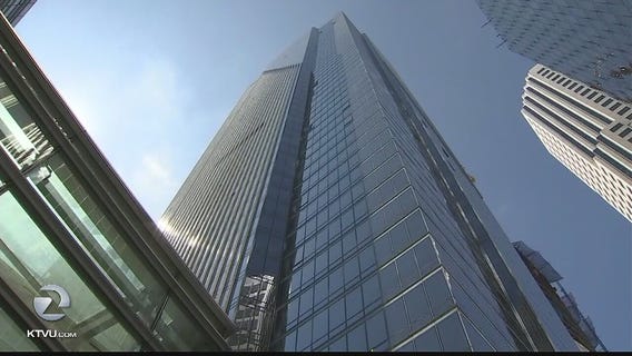 SF serves Millennium Tower developers with subpoenas