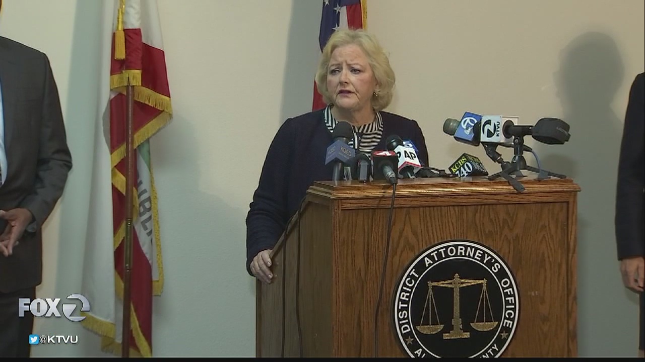 Officers facing charges in connection to Guap sex exploitation case