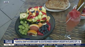 Coastal Craft Kitchen and Bar in Atlantic City