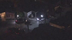 Shooting investigation underway in El Mirage