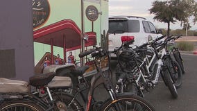 Smittys E-Bikes: How a father-son duo grew their Arizona company