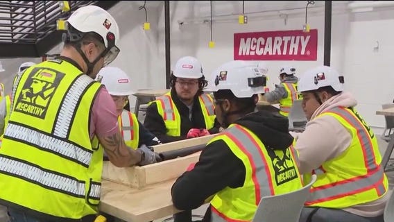 New innovation and craft workforce center opens in Chandler