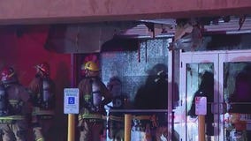 Phoenix Fire works to reduce workplace cancer risk