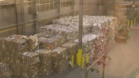 Phoenix reaches goal of making Super Bowl LVII a zero waste event