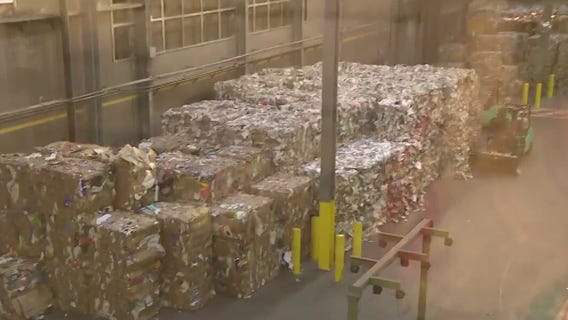 Phoenix reaches goal of making Super Bowl LVII a zero waste event