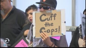 SFPD officer involved in homeless man?s fatal shooting gets reassignment, activists angered