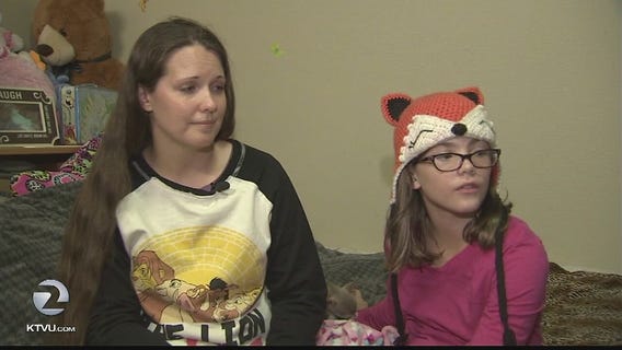 New Novato homeless shelter vandalized