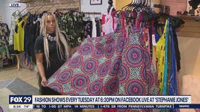 Buying Black: Jonesy's Accessories