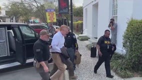 Alex Murdaugh: Closing arguments made in double murder trial