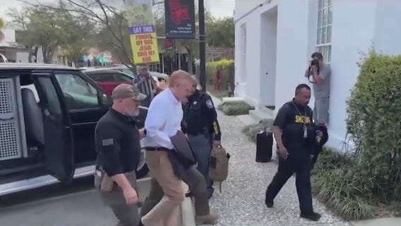 Alex Murdaugh: Closing arguments made in double murder trial