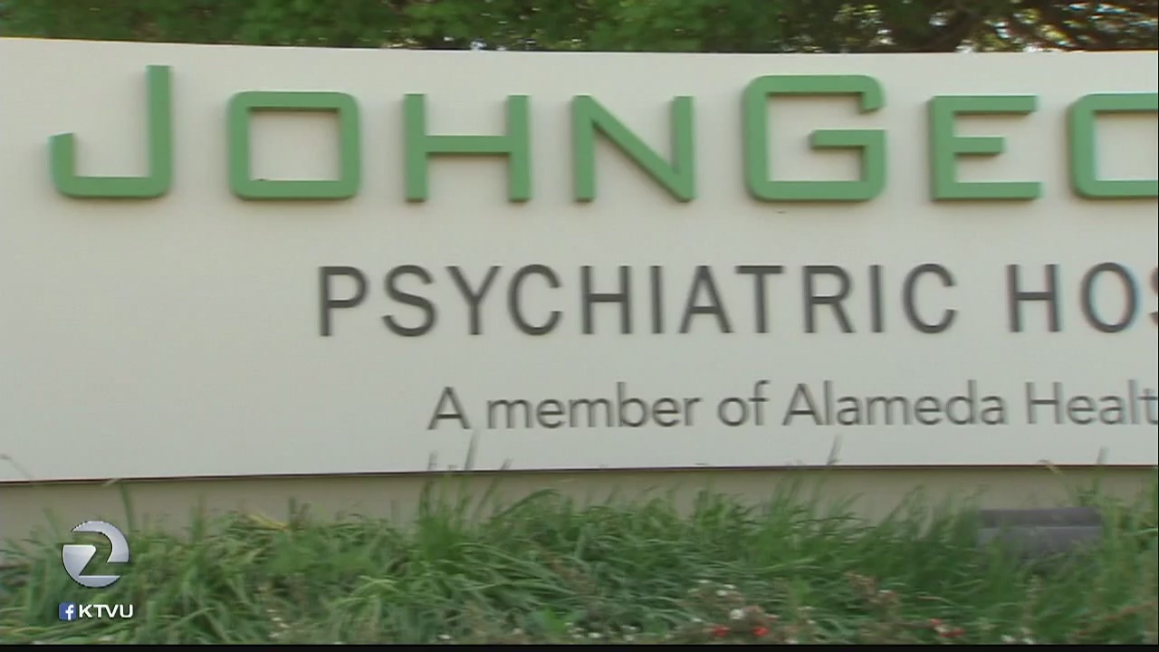 2 Investigates: John George psych hospital admins address overcrowding