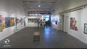 San Jose gallery facing eviction