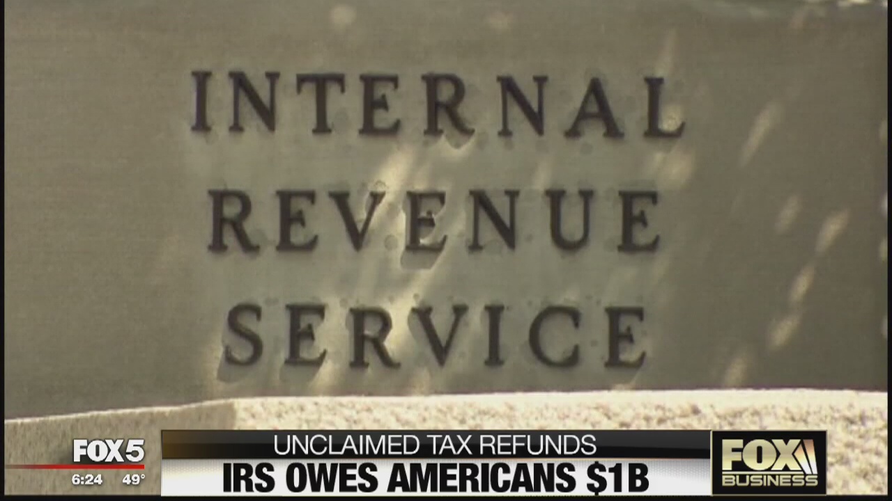 FOX Business Beat: 911 outage investigated; IRS owes $1 billion