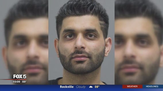 Police: Uber driver abducted by man carrying drugs, large amount of money