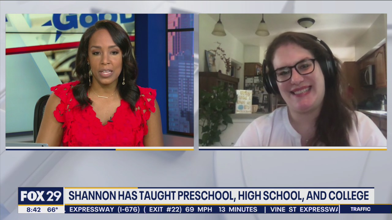 Veteran educator pens collection of personal essays